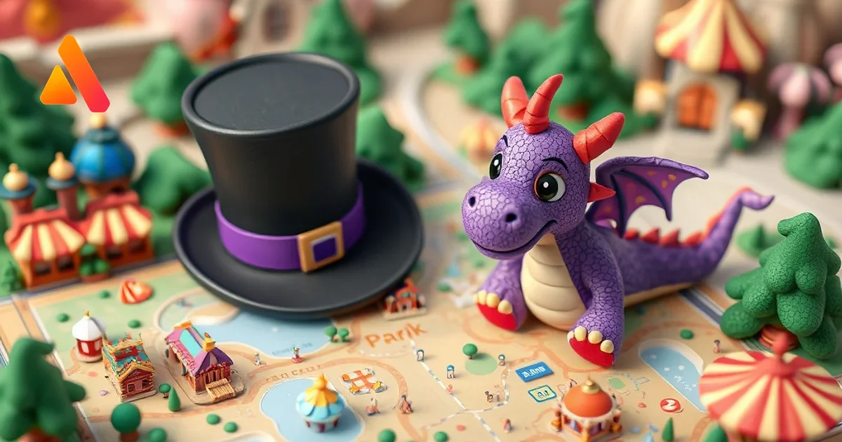 Dreamfinder Returns to EPCOT's Journey Into Imagination
