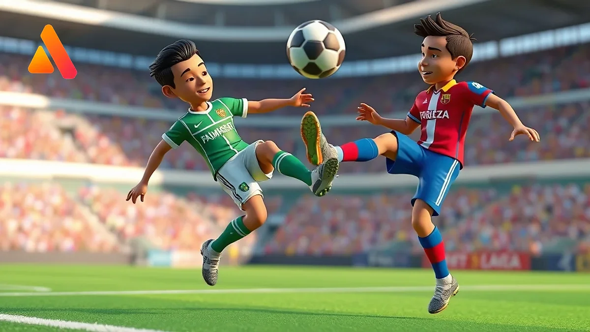 Dominasi Palmeiras vs Fortaleza: Analisis Liga & Copa do Brasil
