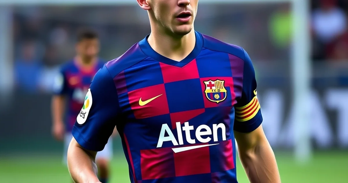Dominik Livakovic to Barcelona: Transfer News & Career Profile