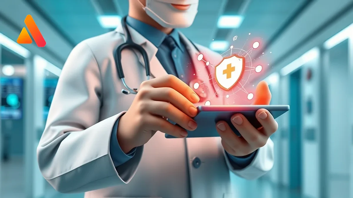 Doximity (DOCS): The Leading AI Platform for US Doctors
