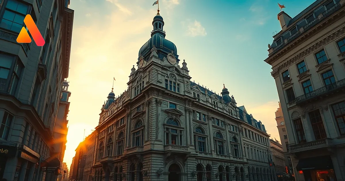 Central Synagogue NYC: A Guide to the Iconic Reform Temple