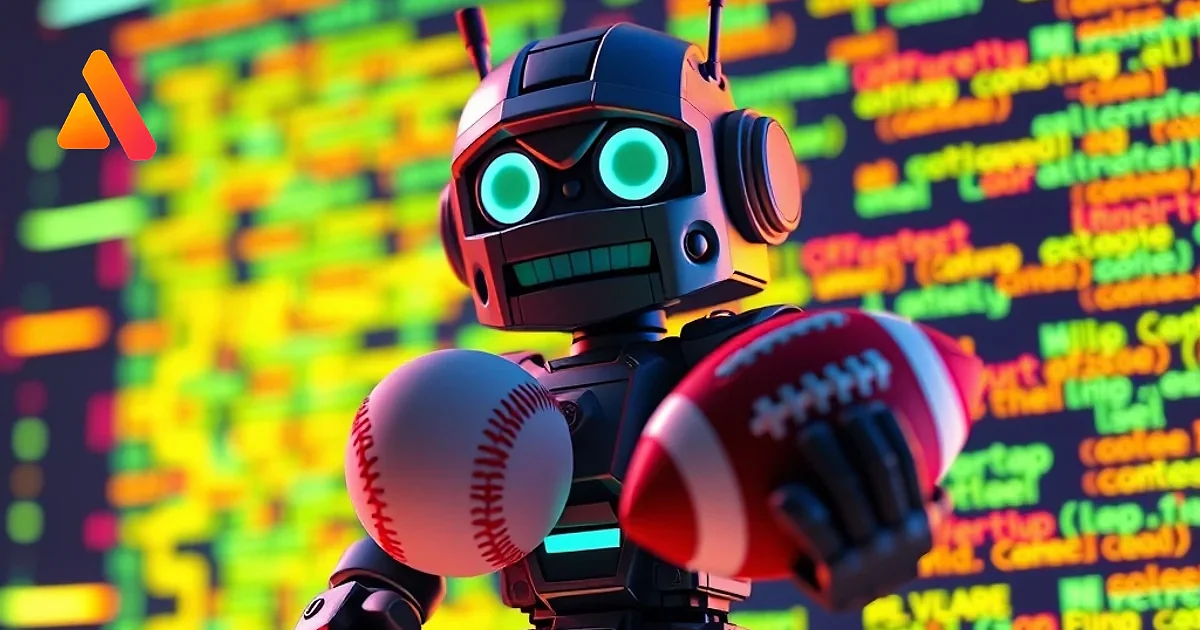 The Giants: From NFL and MLB to Software Innovation