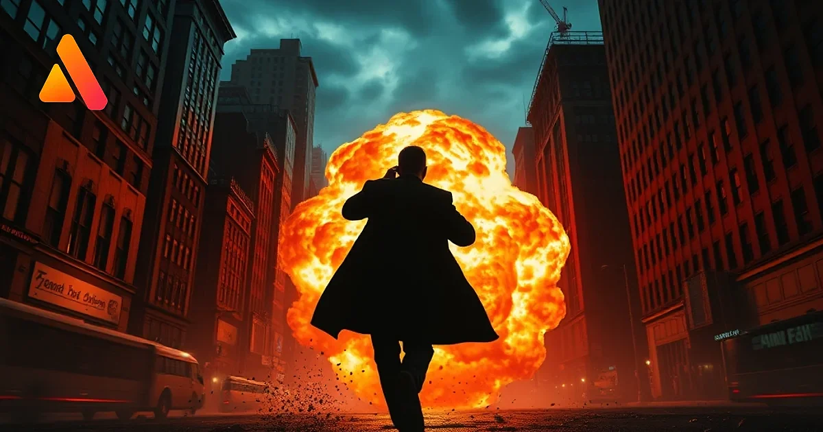 Best Action Thriller Movies: From Timeless Classics to Modern Hits