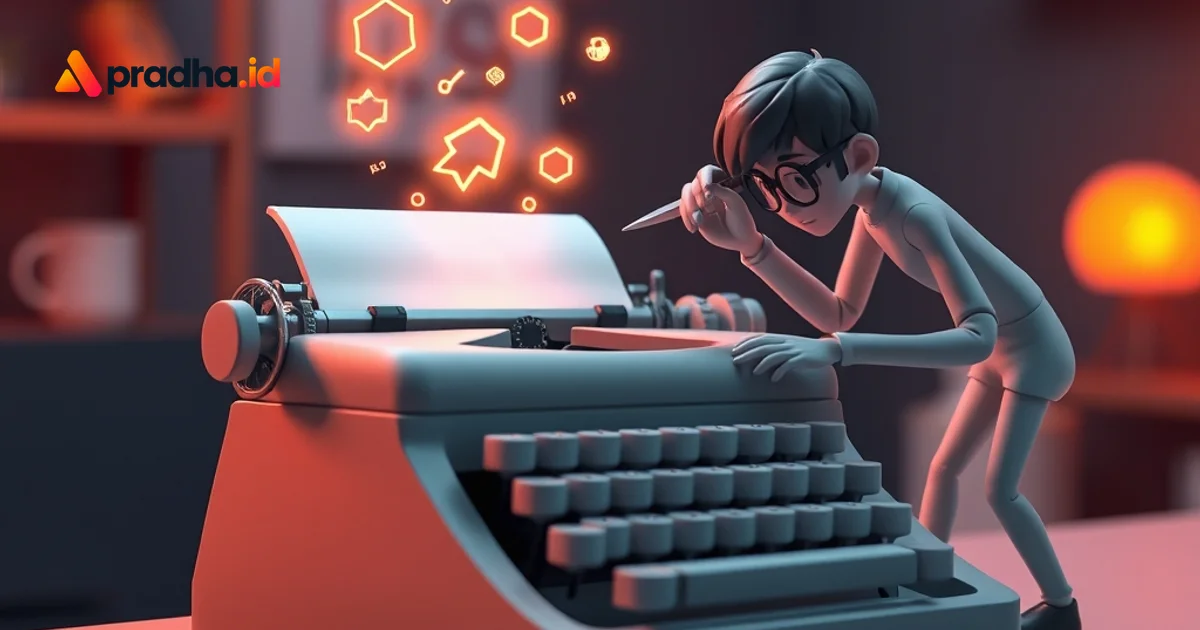 Analisis Viral 'I Just Chose Words Carefully' di Hacker News