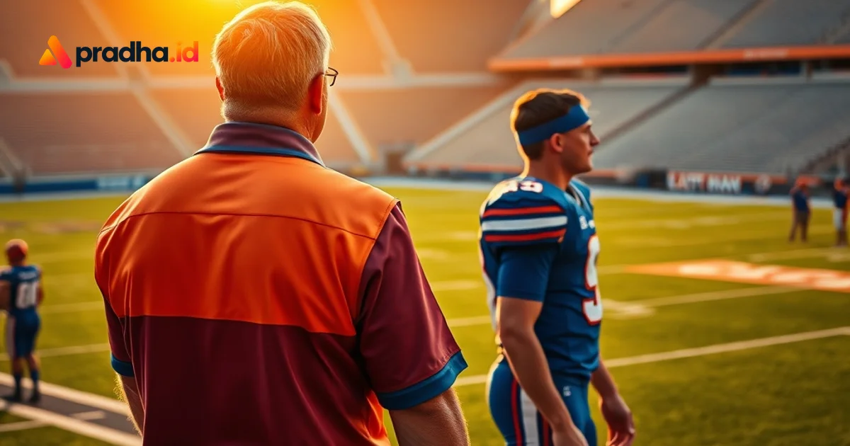 Jon Sumrall Era: A New Chapter for Florida Gators Football