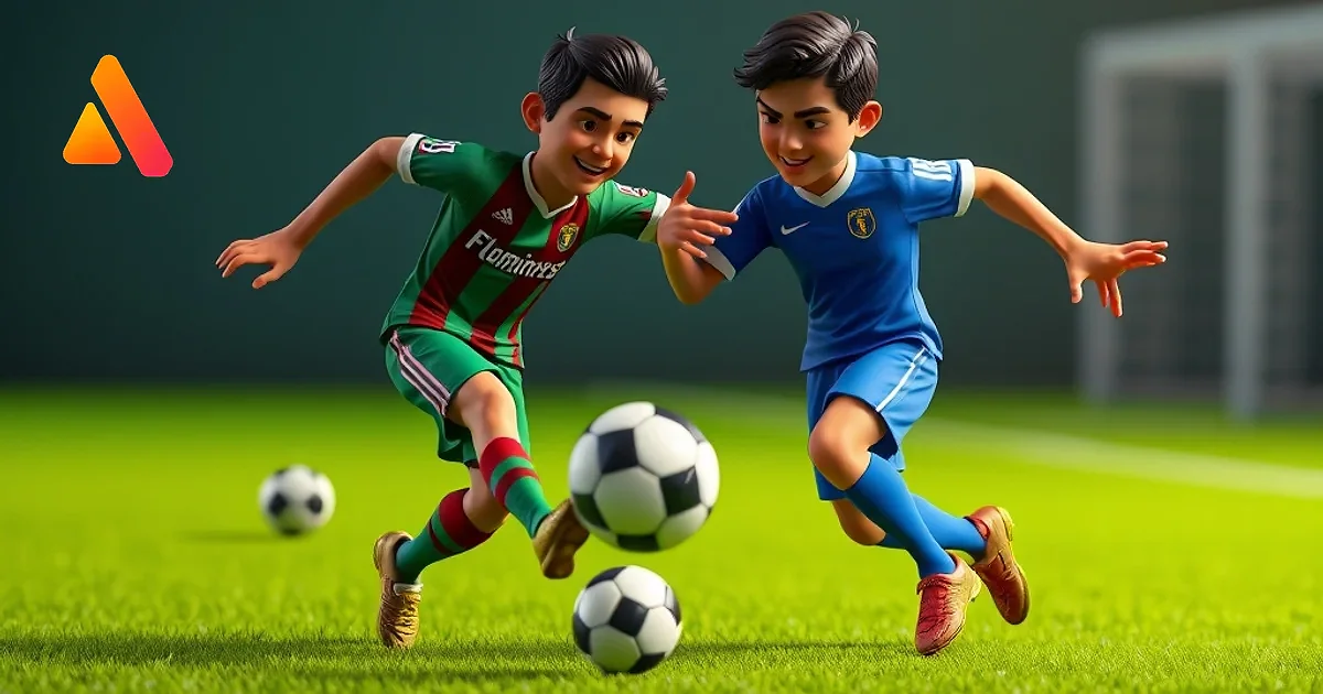 Fluminense vs Independiente Rivadavia: Prediksi & Jadwal