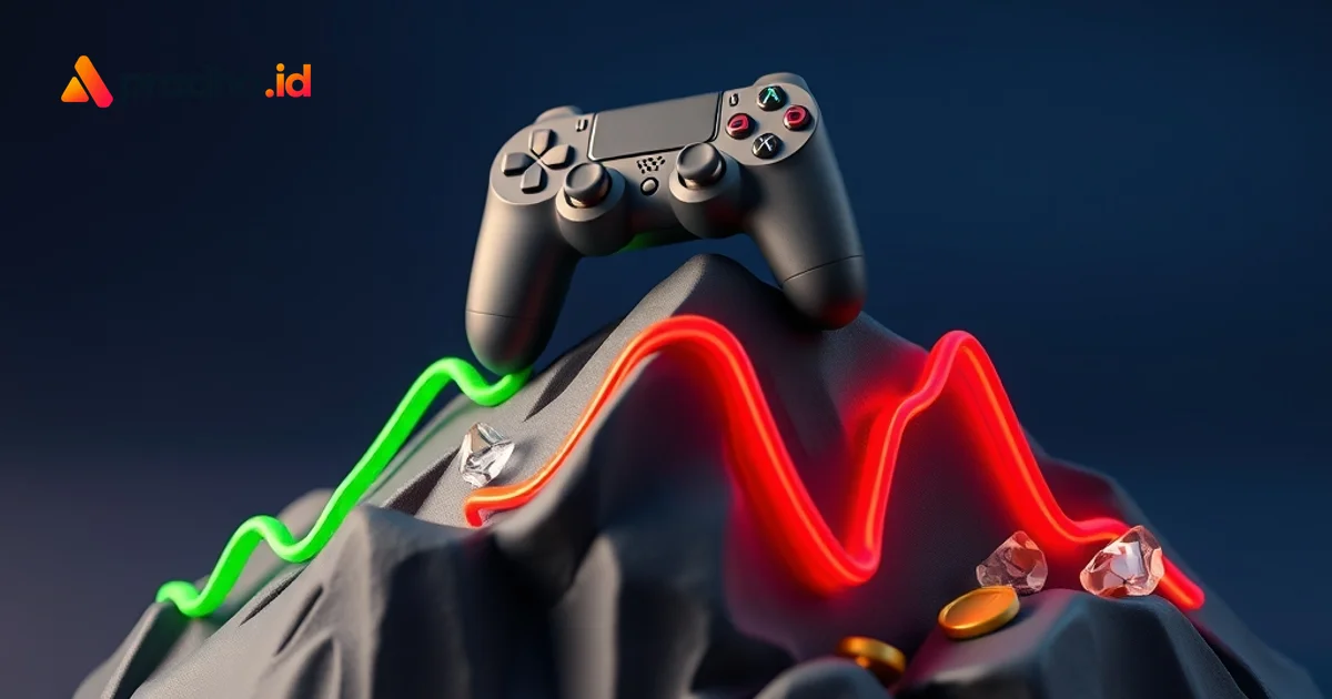 GameStop (GME) Stock Analysis: Market Trends & Volatility