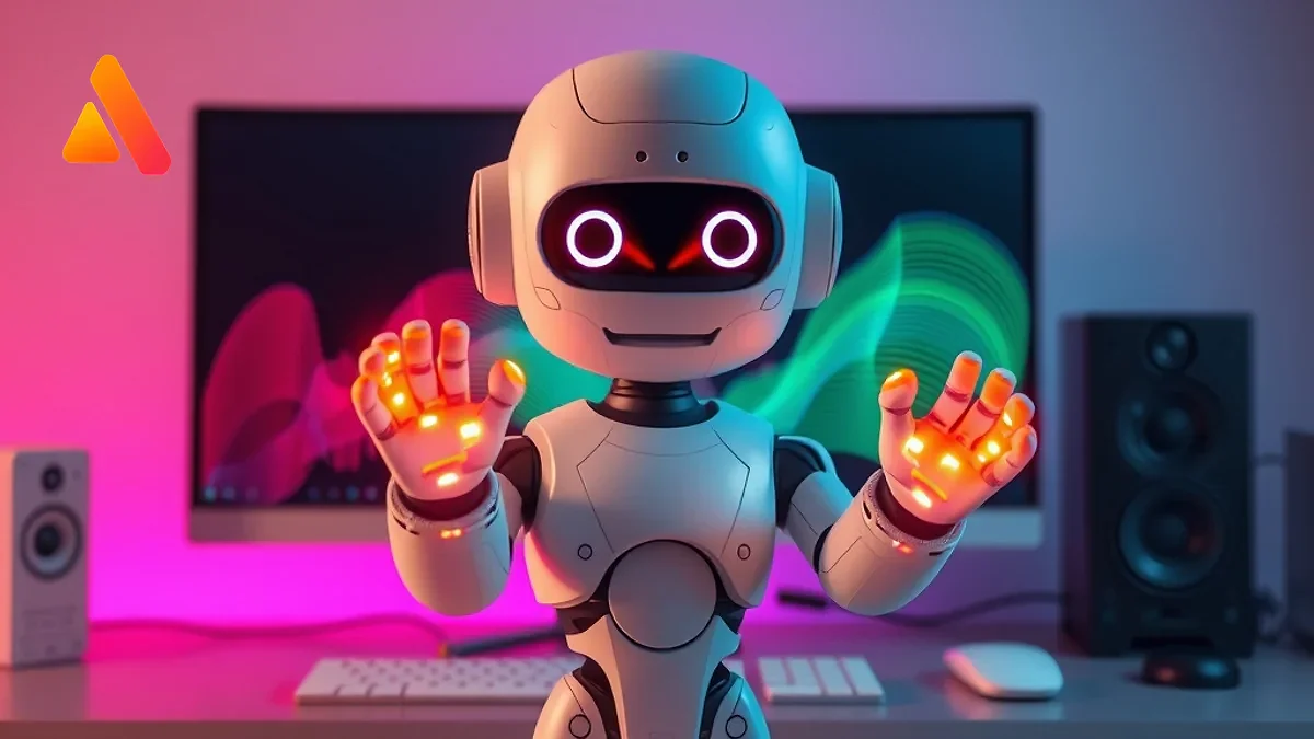 Gesture Synth Review: Make Music With Your Hands (Tutorial)