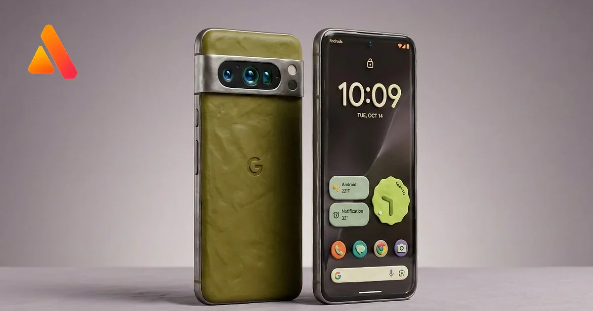 Google Pixel 11 Series: Release Date, Price & Tensor G6 Specs