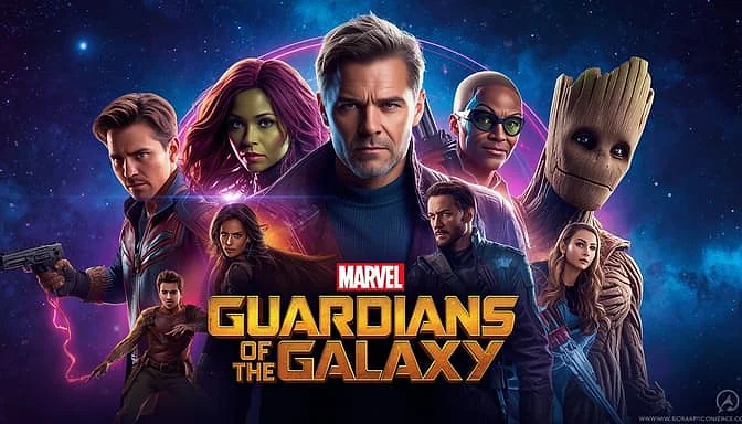 The Evolution and Impact of Guardians of the Galaxy in the MCU