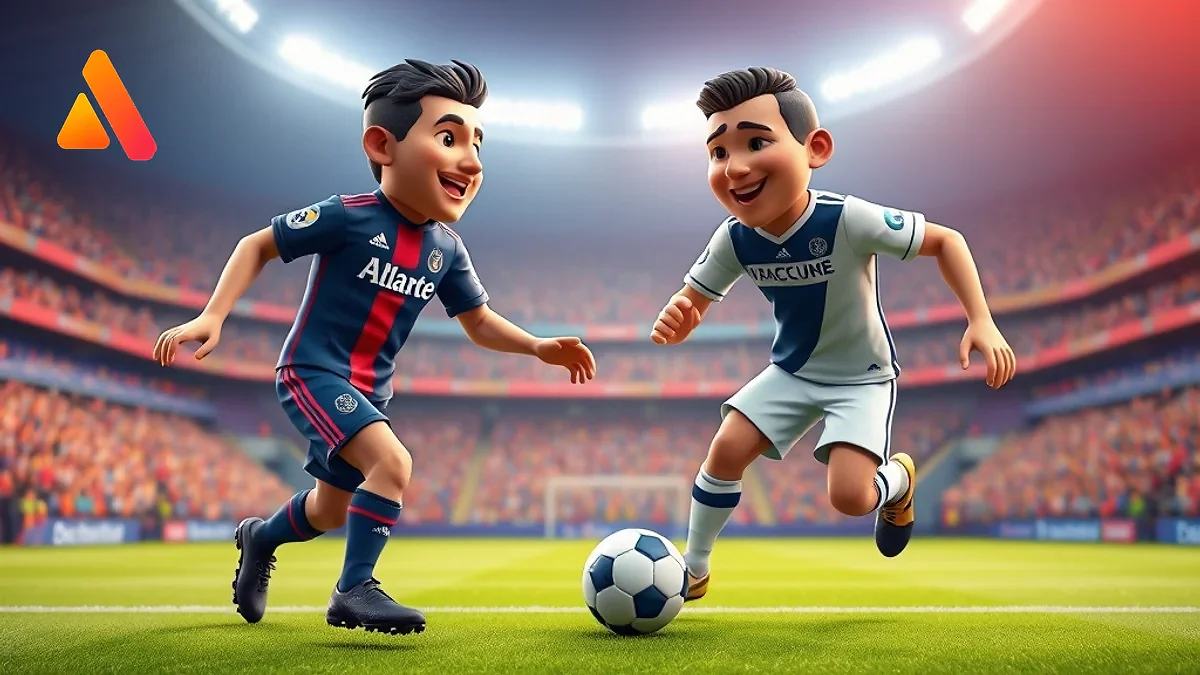 Hasil Leagues Cup 2026: Atlante FC Taklukkan Vancouver Whitecaps
