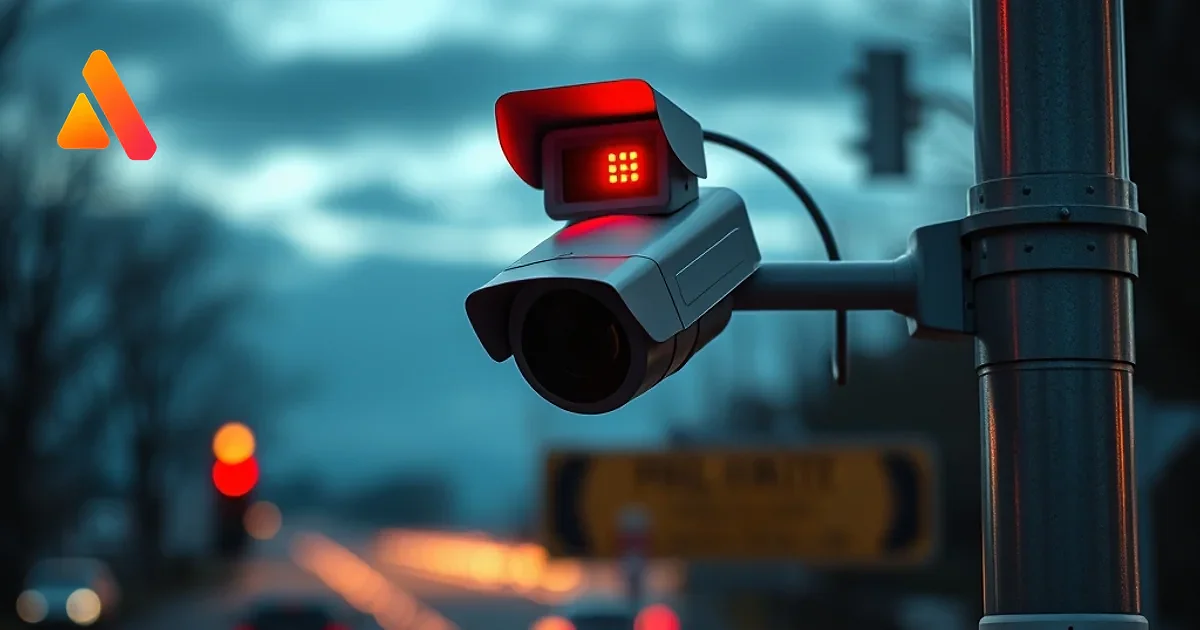 Have I Been Flocked? Tracking Police ALPR Surveillance