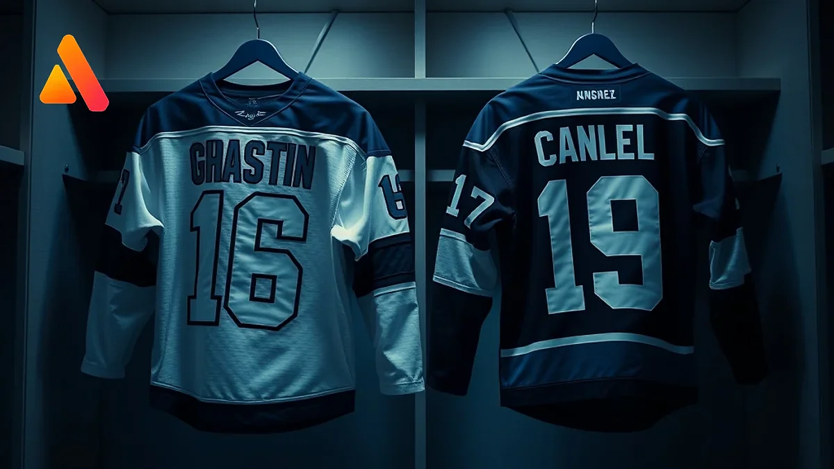 Honoring Johnny and Matthew Gaudreau: A Lasting Legacy