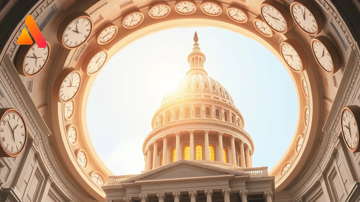 House Passes Sunshine Protection Act: Permanent DST Explained