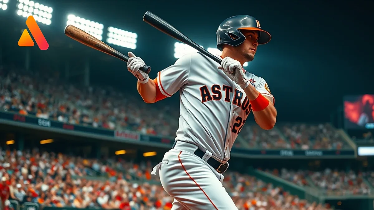 Houston Astros 2026 Season: Standings, Stats & Team News