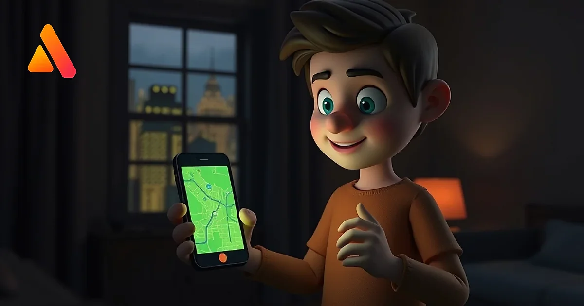 How to Report Power Outages & Track Restoration Status