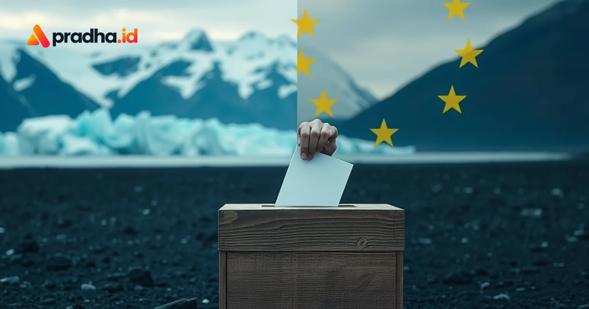 Iceland EU Referendum 2026: Will Iceland Rejoin the EU?