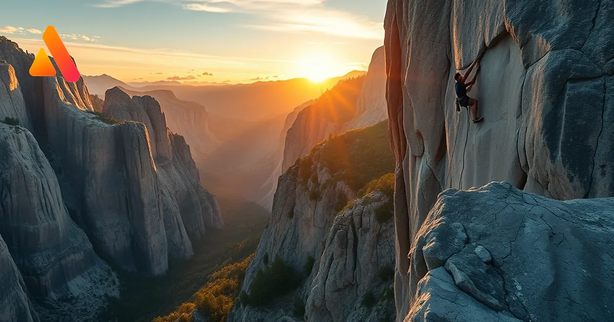 Jake Whisenant: Record-Breaking Yosemite Climber Dies at 30