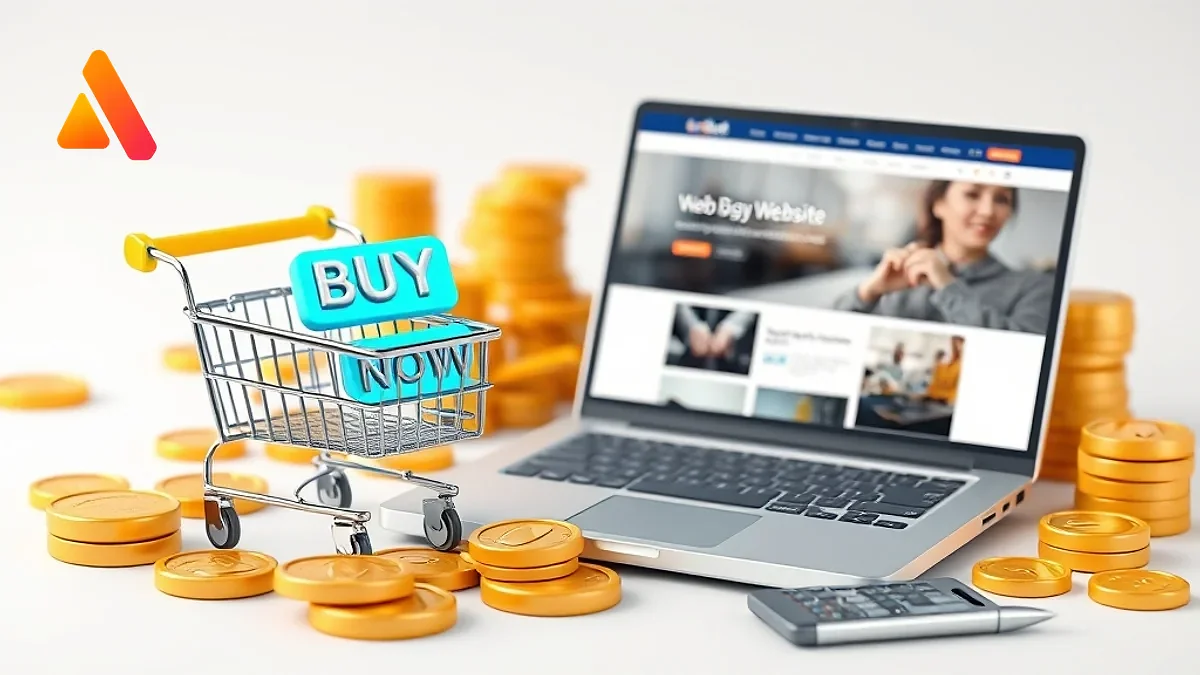 Jasa Pembuatan Website Perusahaan Profesional & Terpercaya
