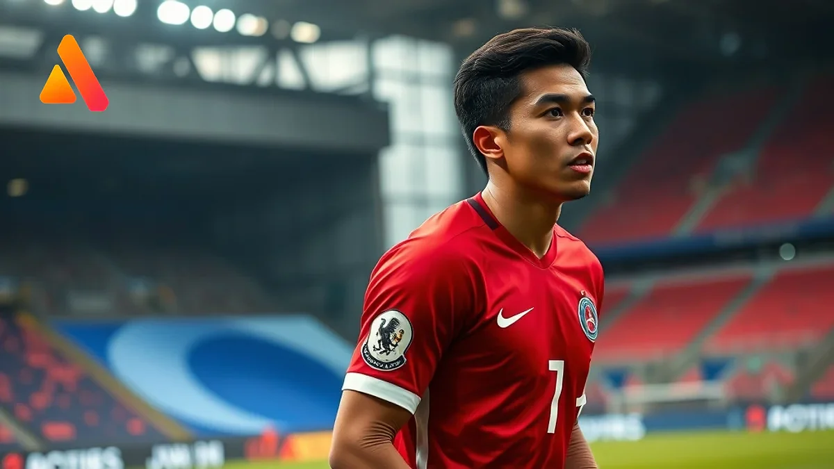 Jay Idzes Incar PSG? Rumor Transfer Bek Sassuolo & Timnas