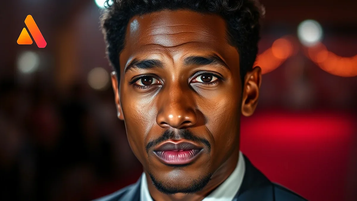 Jonathan Majors' Comeback: From Marvel Exit to Daily Wire