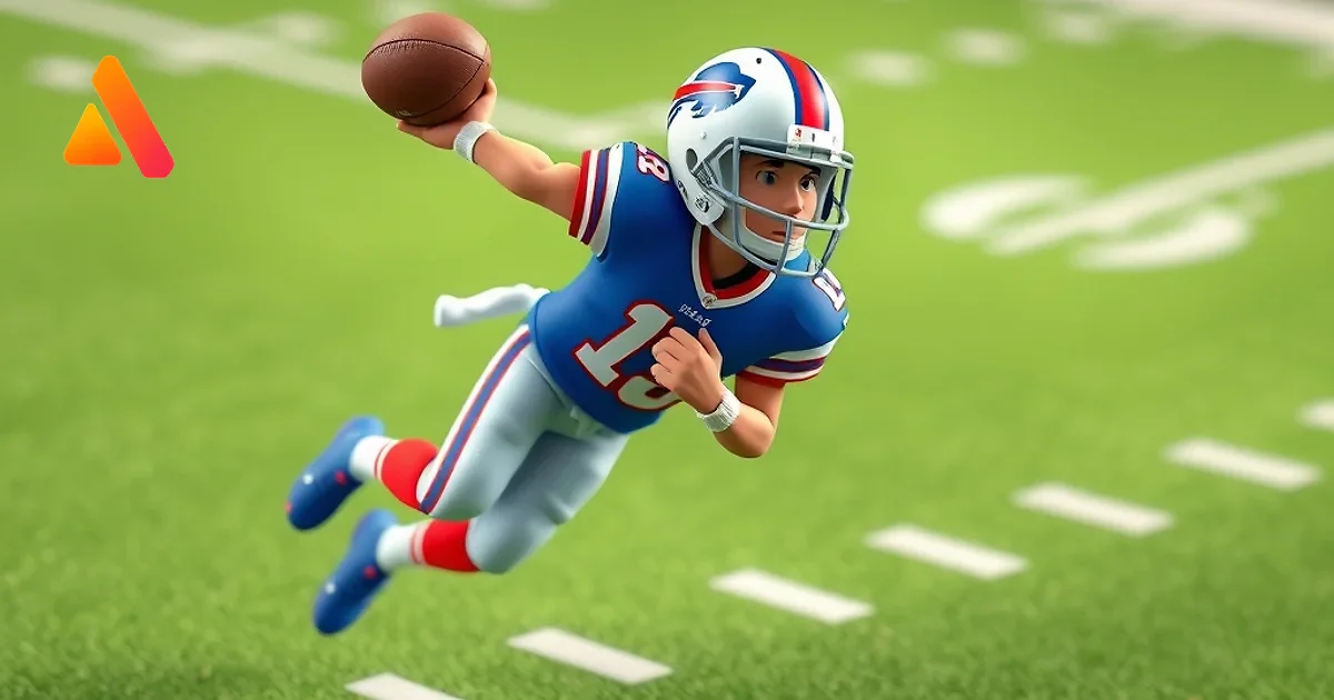 Josh Allen: The Evolution of the Buffalo Bills' Superstar QB