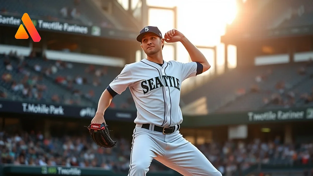 Kade Anderson: Seattle Mariners' No. 1 MLB Prospect Profile