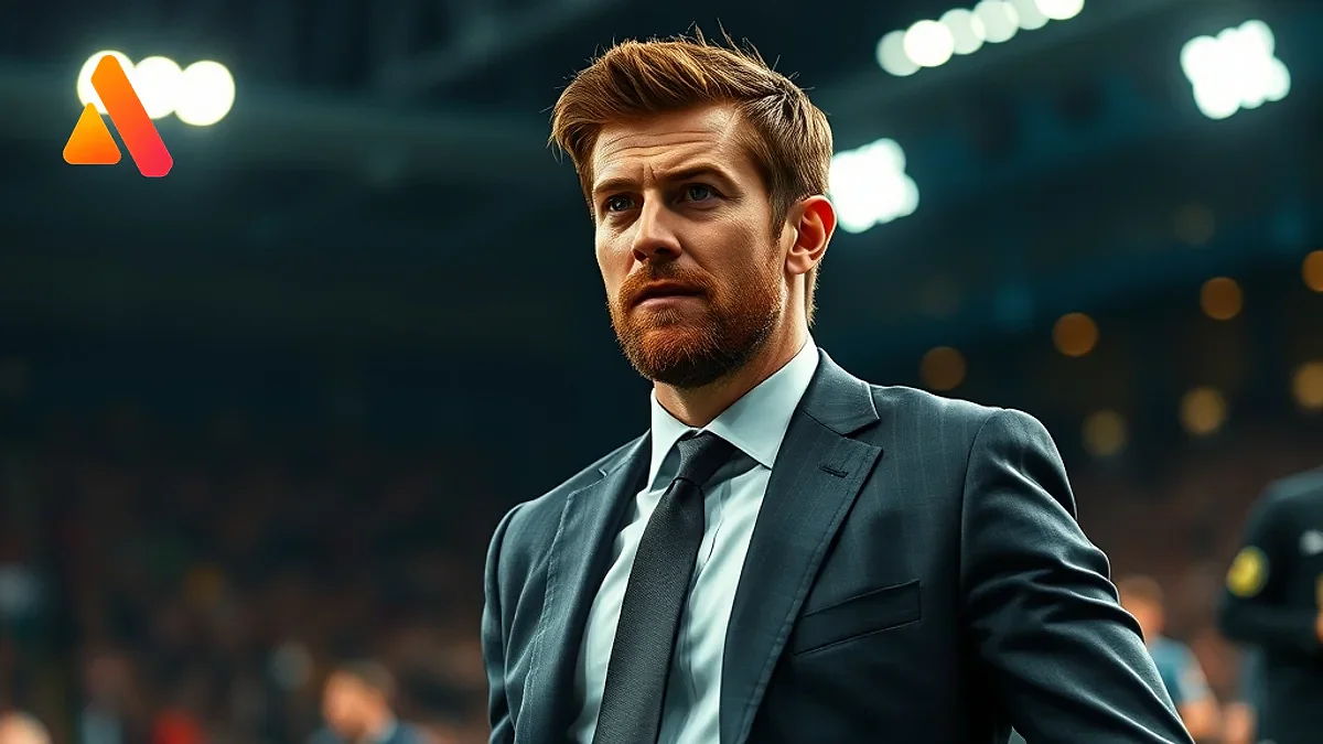 Karier Xabi Alonso Dari Luka Real Madrid ke Manajer Chelsea