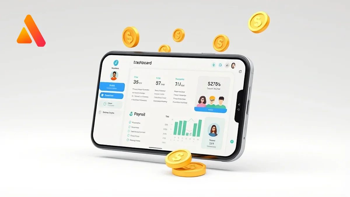 HRIS & Payroll Terintegrasi: Solusi Kelola SDM Perusahaan