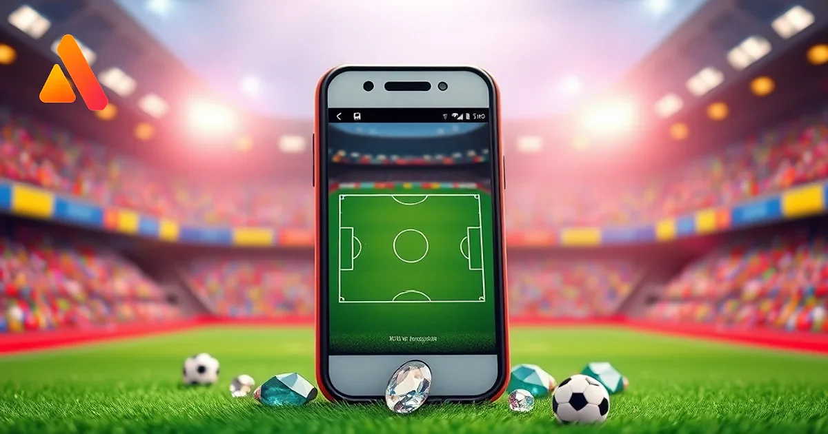 Kode Redeem FC Mobile Agustus 2026: Klaim Gems & Pemain OVR!