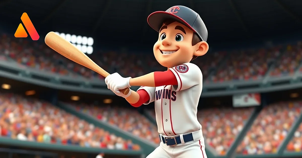 Kody Clemens Hits Rare Ultimate Grand Slam for MN Twins