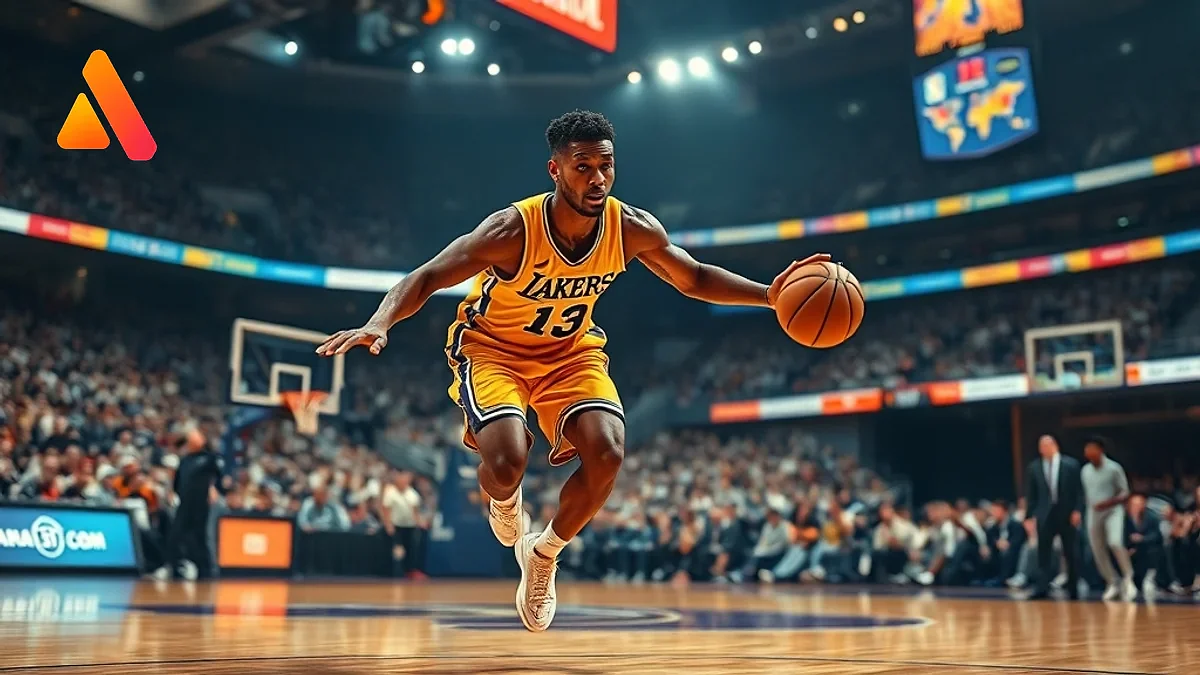 Lakers Pursue Jonathan Kuminga: Sign-and-Trade Details