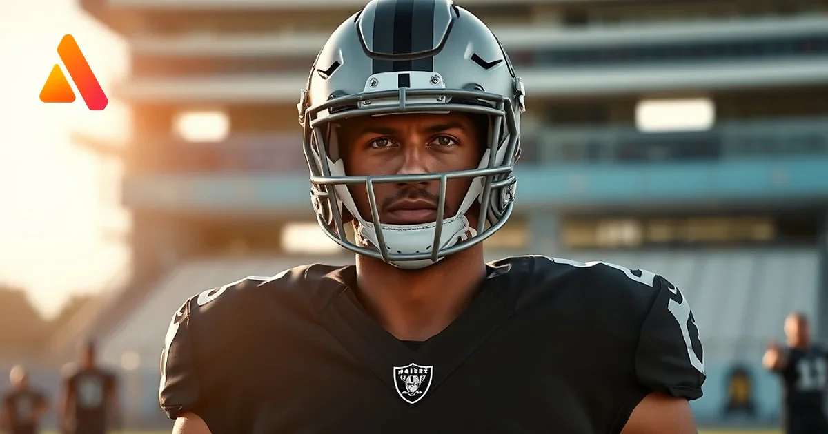 Las Vegas Raiders 2026 Training Camp & Roster Outlook