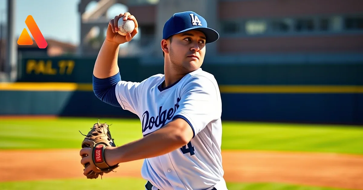 Dodgers Acquire Seth Halvorsen to Boost Struggling Bullpen