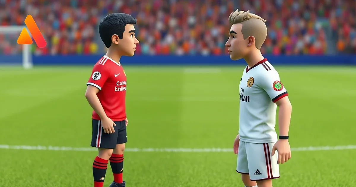 Man United vs Leeds United: Jadwal & Prediksi Pramusim 2026