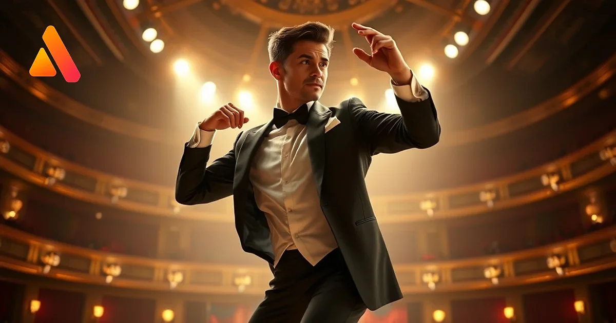 Mark Ballas: DWTS Legend, Broadway Star & New Judge