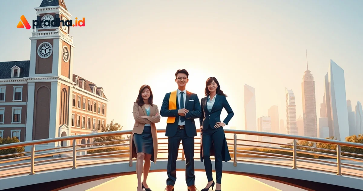 Apa itu Alumnus? Definisi, Peran, dan Kontribusi Lulusan
