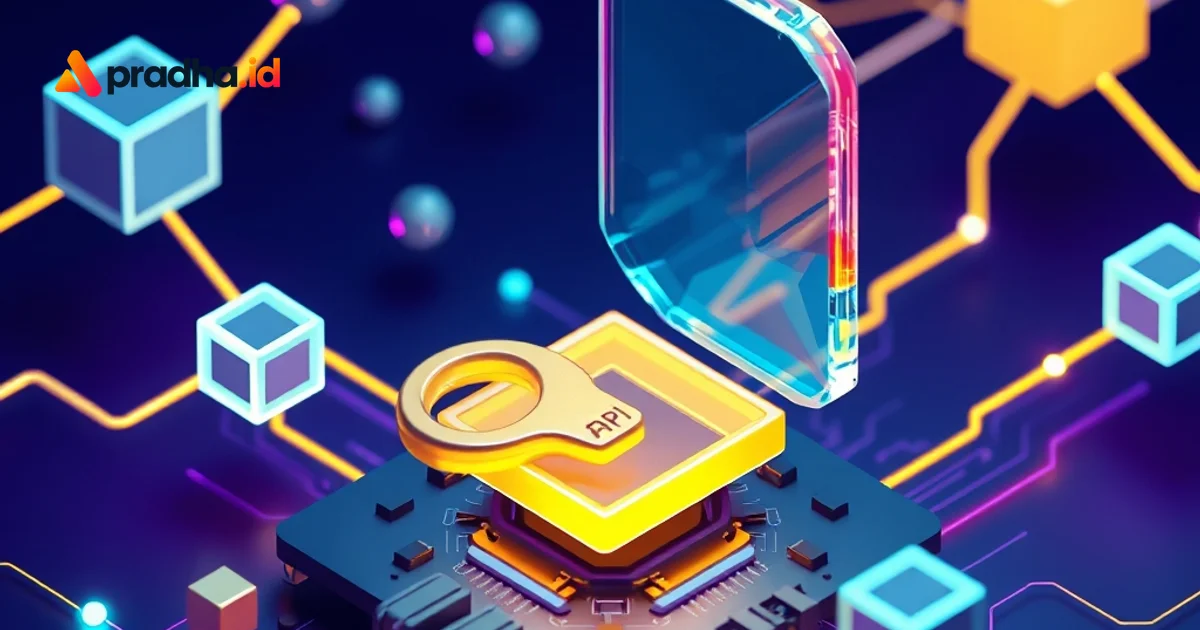 Keamanan API: Panduan Lengkap OAuth 2.0 dan JWT