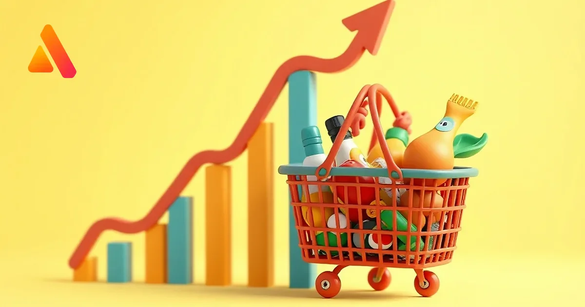 Apa Itu CPI? Pengaruh Indeks Harga Konsumen pada Ekonomi