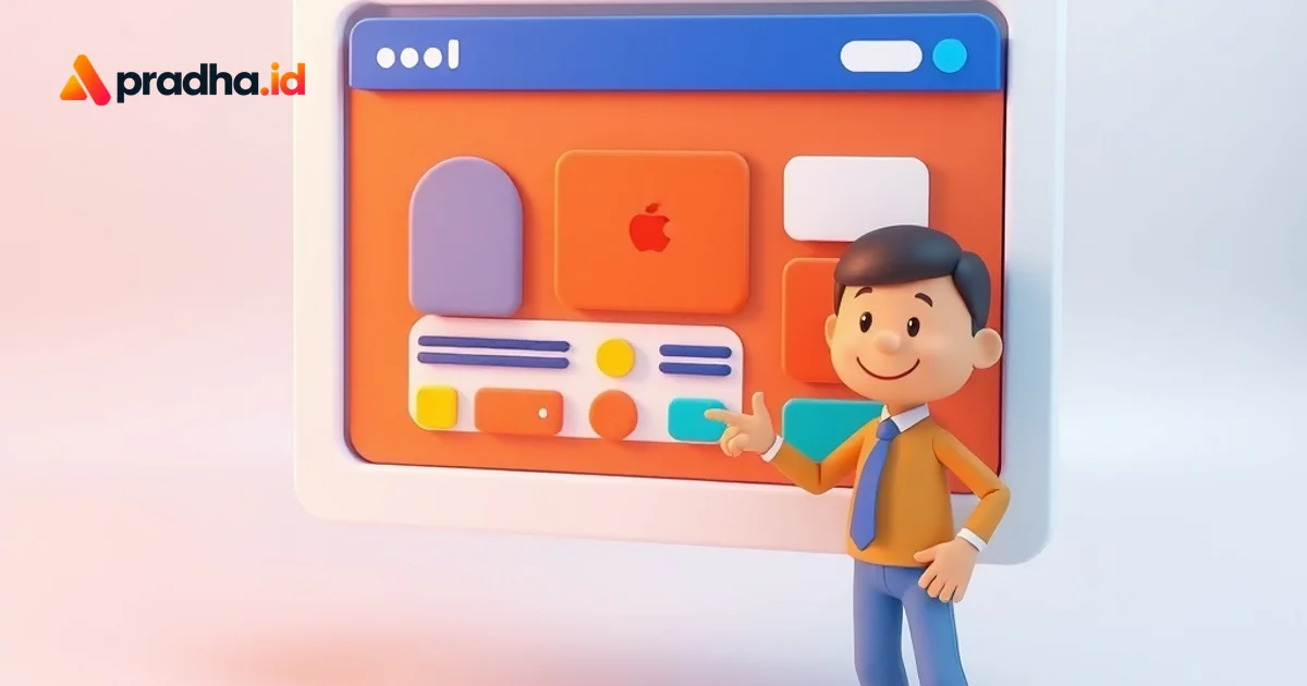 Memahami Peran Penting Homepage sebagai Gerbang Utama Website