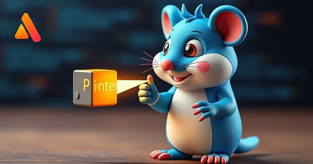 Panduan Lengkap Pointer Golang: Pass by Value vs Reference
