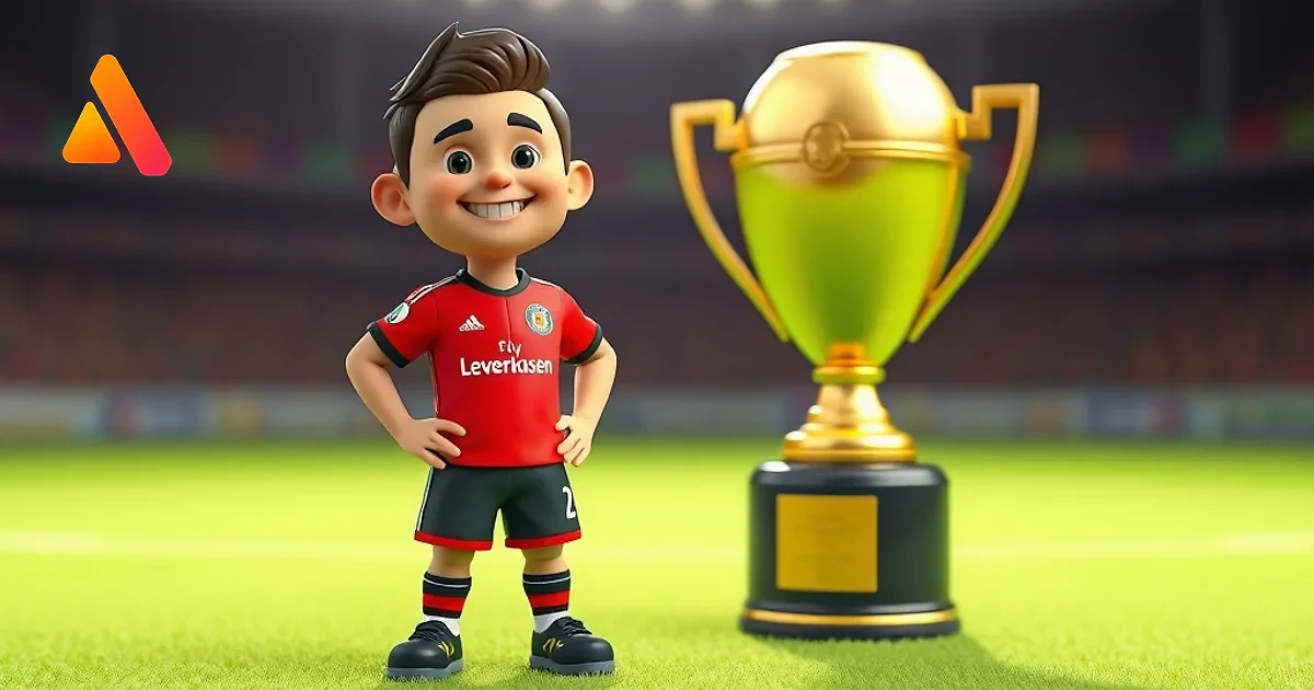 Bayer 04 Leverkusen Profil Sejarah dan Prestasi Klub