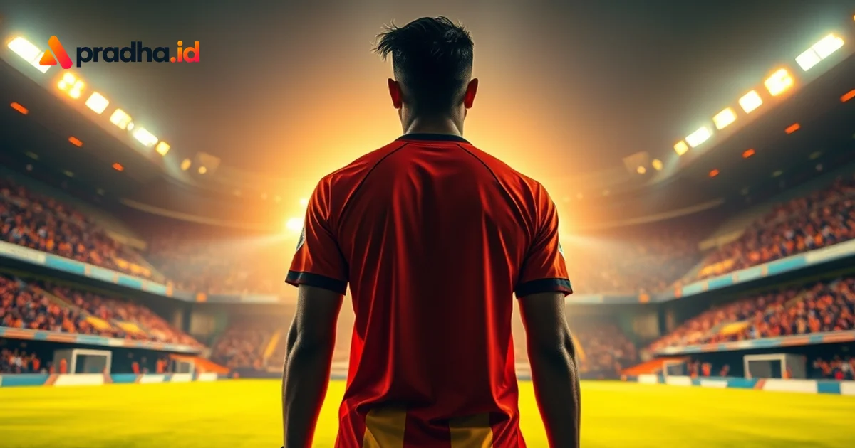 Profil Chennaiyin FC: Raksasa Indian Super League dari Chennai