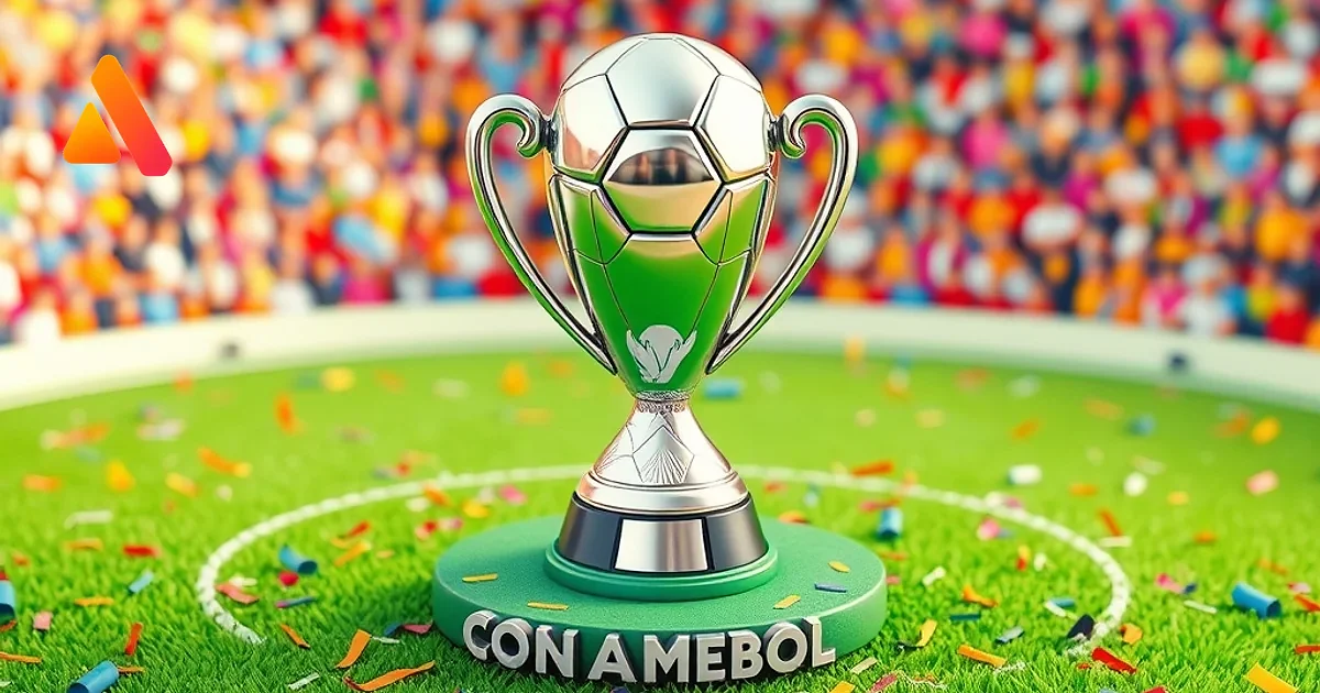 CONMEBOL Sudamericana: Sejarah, Format & Update Musim 2026