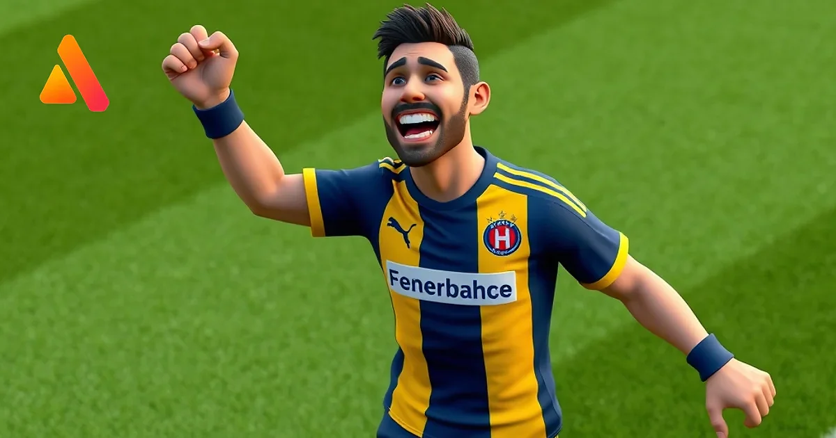 Sejarah Fenerbahçe: Klub Raksasa dan Dominasi Bola Turki
