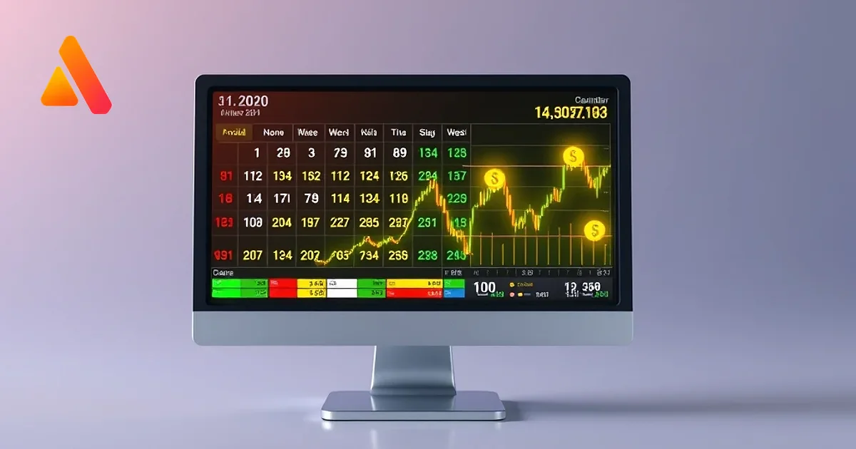 Panduan Lengkap Forex Factory: Alat Terbaik Trader Forex
