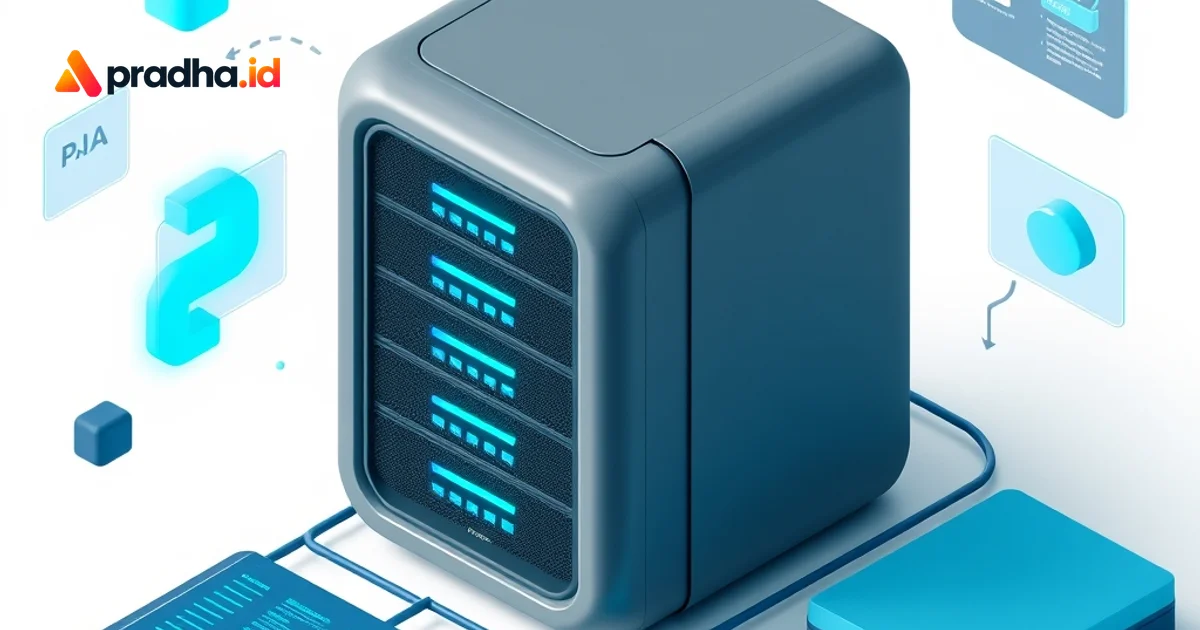 FreeCORE: Alternatif Fork TrueNAS CORE Berbasis FreeBSD 15