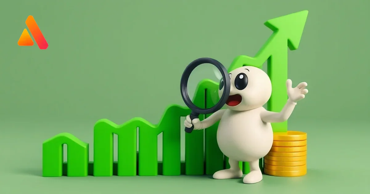Apa Itu IHSG? Pengertian, Fungsi, dan Cara Membacanya