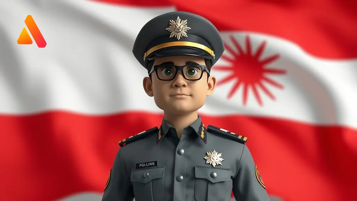 Mengenal Pangkat Brigjen Pol: Tugas, Hierarki, dan Mutasi