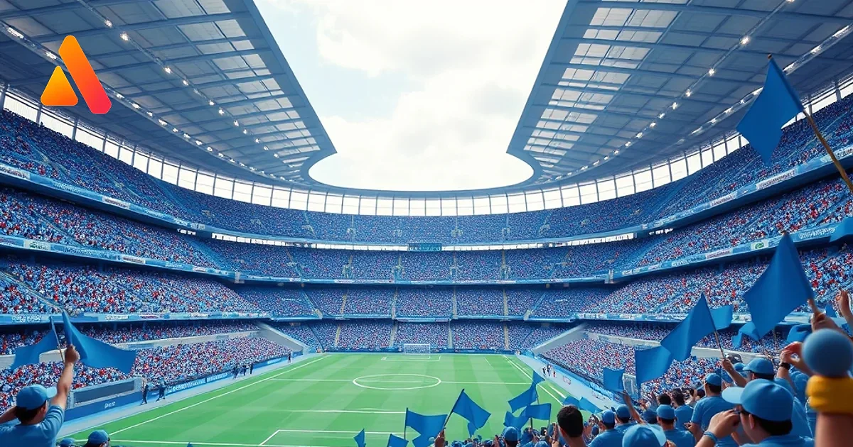 Mengenal Stadion Gelora Bandung Lautan Api: Markas Kebanggaan Persib Bandung
